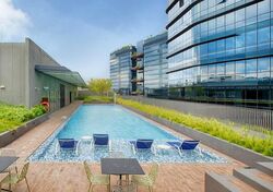 Woods Square (D25), Office #451143221